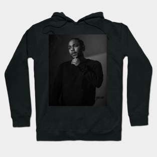 Lamar Hoodie